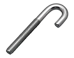 Inconel 600 J Bolts